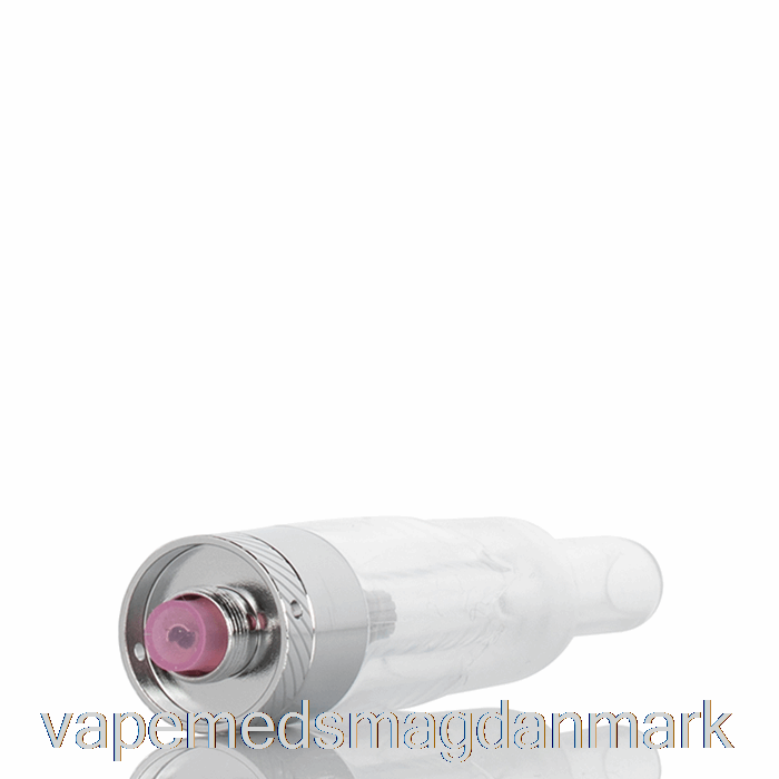 Vape Uden Nikotin Boulder Aspen Slim Erstatningstank